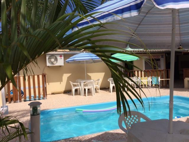Pousada Mocambique Флорианополис Экстерьер фото
