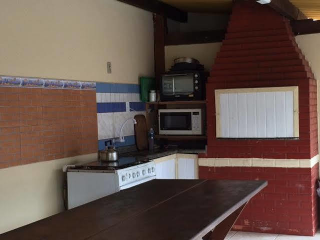 Pousada Mocambique Флорианополис Экстерьер фото