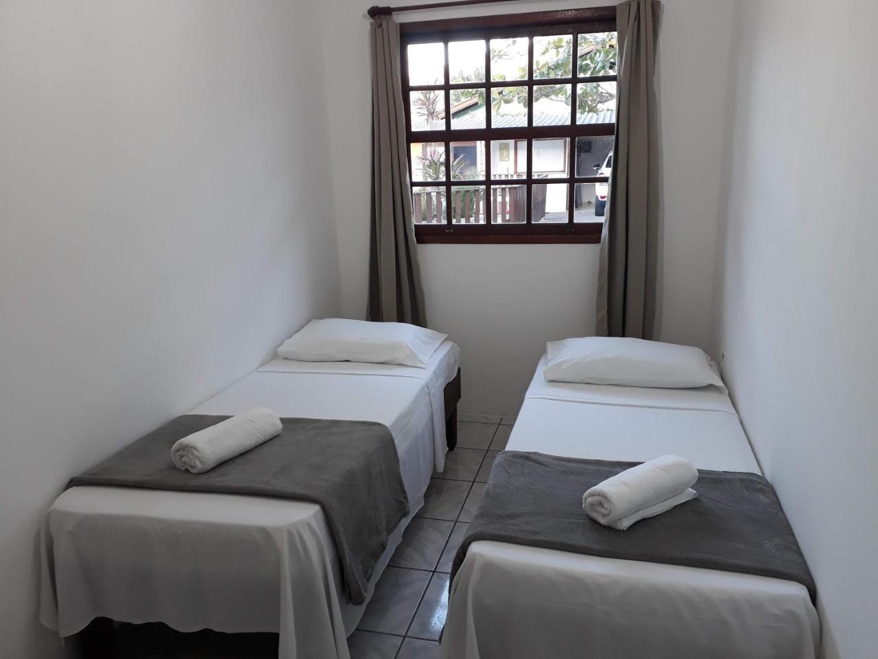 Pousada Mocambique Флорианополис Экстерьер фото